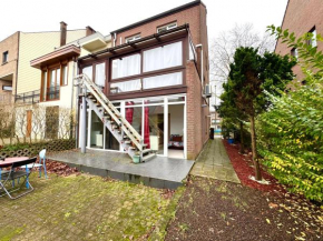 Studio situé à Woluwe-Saint-lambert
